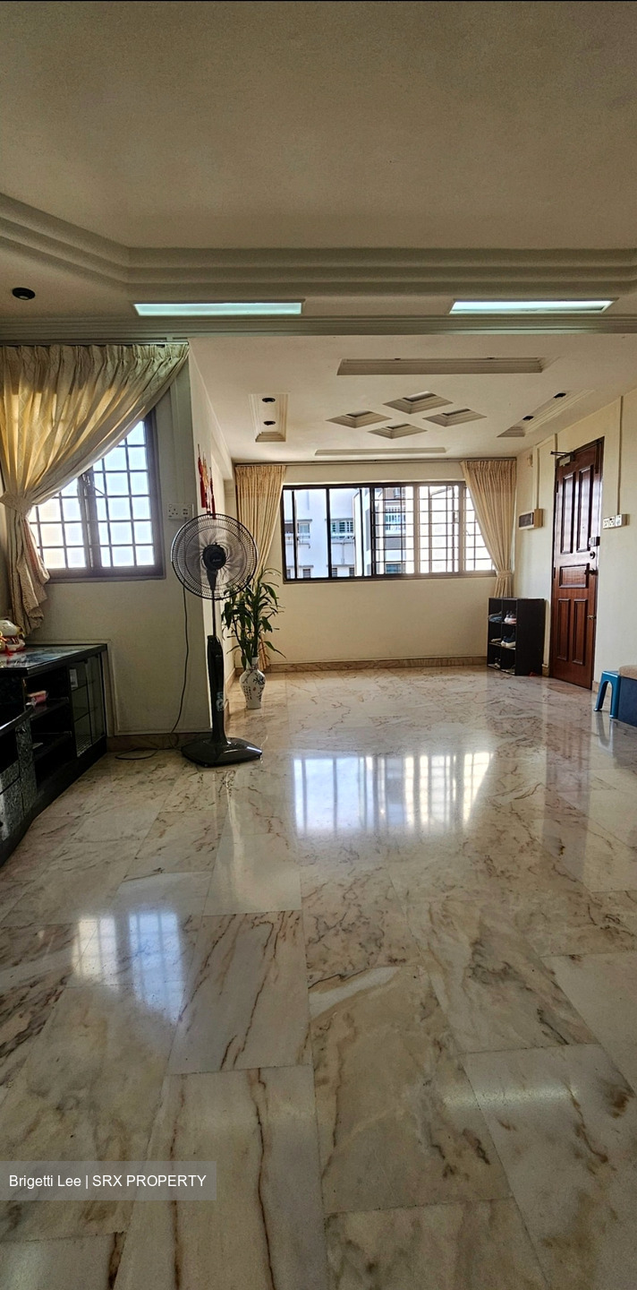 Blk 403 Jurong West Street 42 (Jurong West), HDB 4 Rooms #611539001